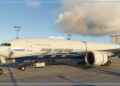 Microsoft Flight Simulator Boeing 777 Freighter by PMDG