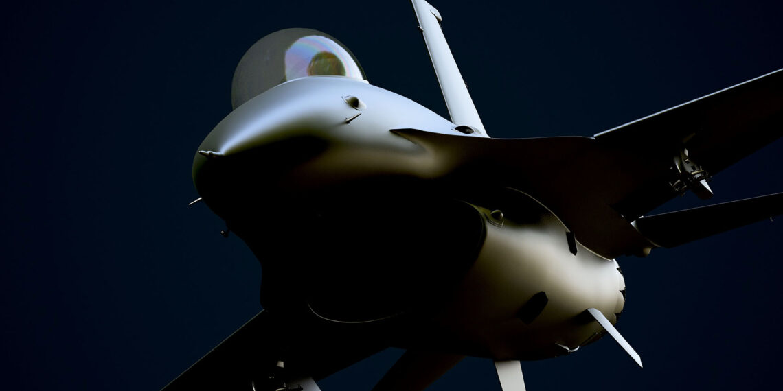 F-16 Falcon for Microsoft Flight Simulator