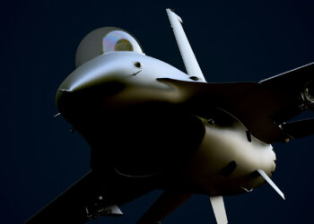 F-16 Falcon for Microsoft Flight Simulator
