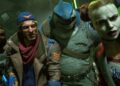 Suicide Squad: Kill the Justice League Characters