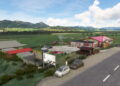 Ruzomberok Airport for Microsoft Flight Simulator