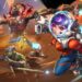 Overwatch Season 12 Artwork