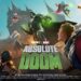 Fortnite Marvel Absolute Doom Season Art