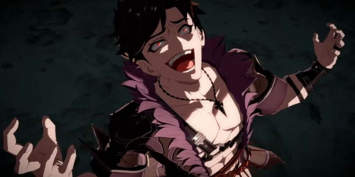 Granblue Fantasy Versus Rising Belial Costume