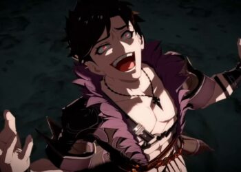 Granblue Fantasy Versus Rising Belial Costume