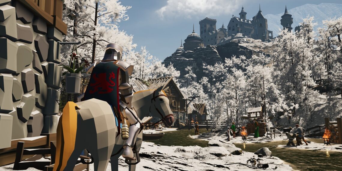 Dungeons and Kingdoms