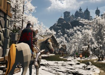 Dungeons and Kingdoms