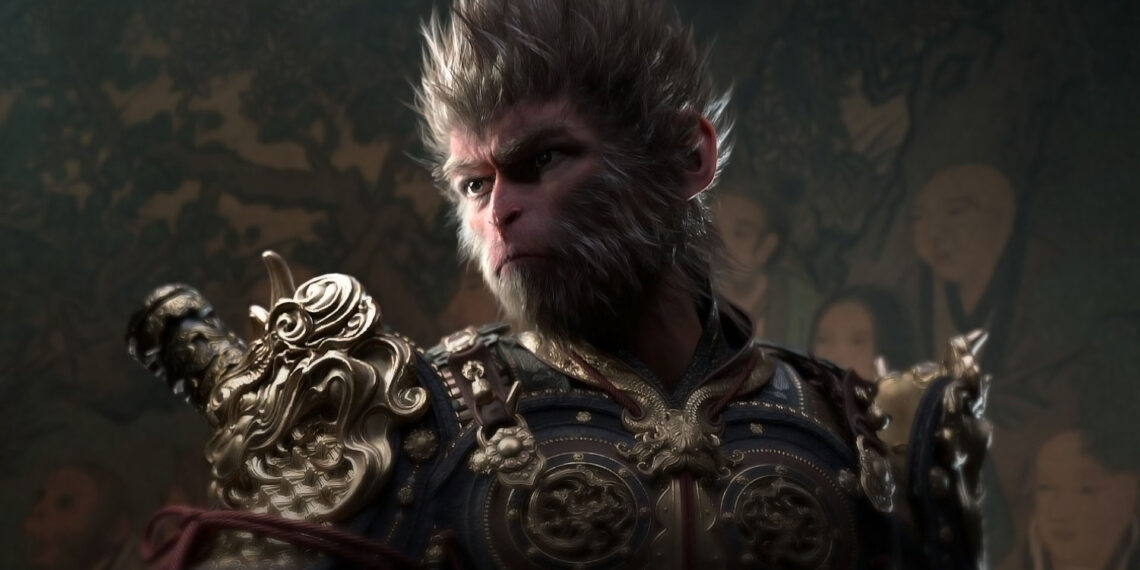 Black Myth: Wukong