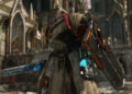Warhammer 40k Space Marine 2