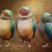 Monster Hunter Wild Bird