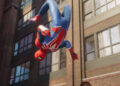 Mavel's Spider-Man 2