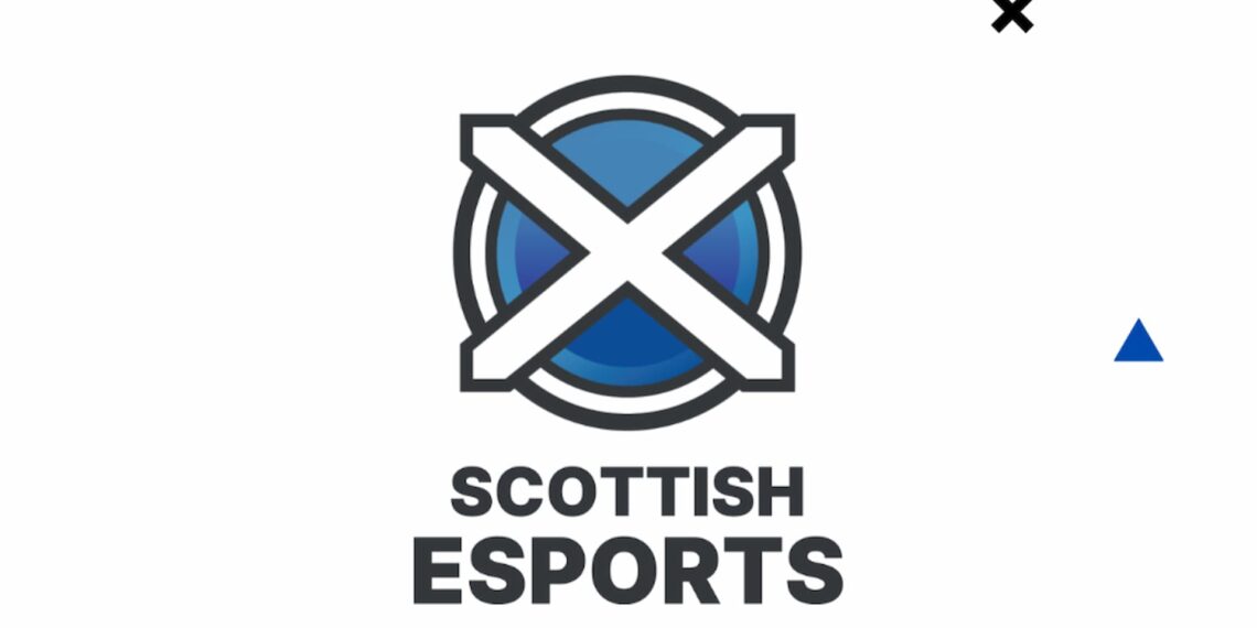 logo for Scottish Esports