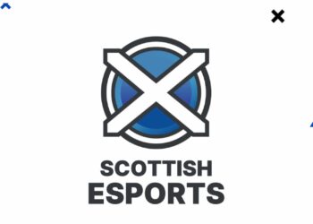 logo for Scottish Esports