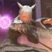 Y'shtola in Final Fantasy XIV