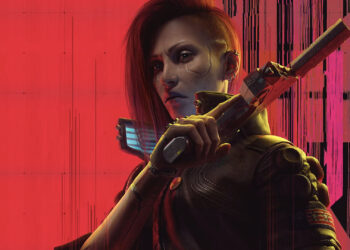 Cyberpunk 2077 Phantom Liberty Cover Art by CD Projekt RED