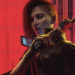 Cyberpunk 2077 Phantom Liberty Cover Art by CD Projekt RED