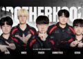 LCK Summer 2024 T1 roster