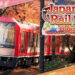 Japanese Rail Sim: Hakone