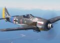 Microsoft Flight Simulator FW-190