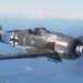 Microsoft Flight Simulator FW-190
