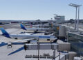 Microsoft Flight Simulator Frankfurt Airport