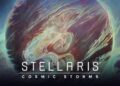 Stellaris: Cosmic Storms