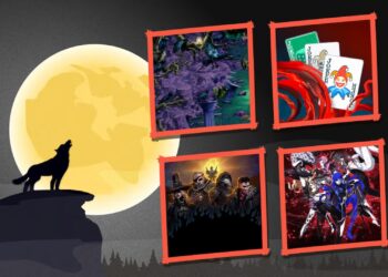 October Nintendo Download theme promo