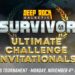 Deep Rock Galactic Survivor Ultimate Challenge Invitational