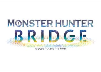 Capcom Reveals Augmented Reality Experience Monster Hunter Bridge for 2025 Expo